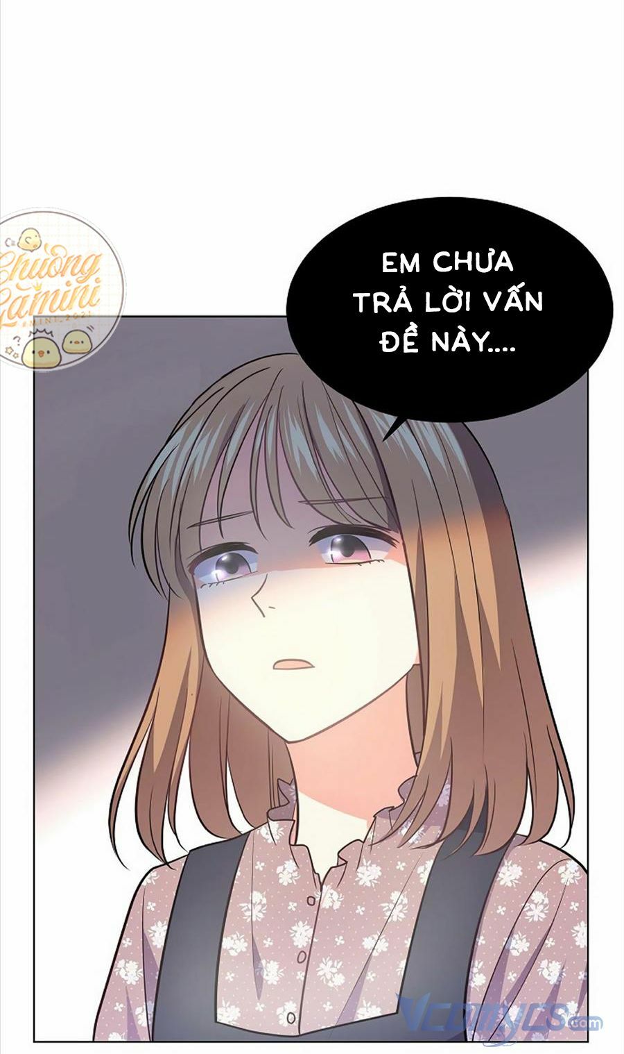 Vô Tình Trở Thành Con Gái Của Triệu Phú Chương 26 Ảnh 27