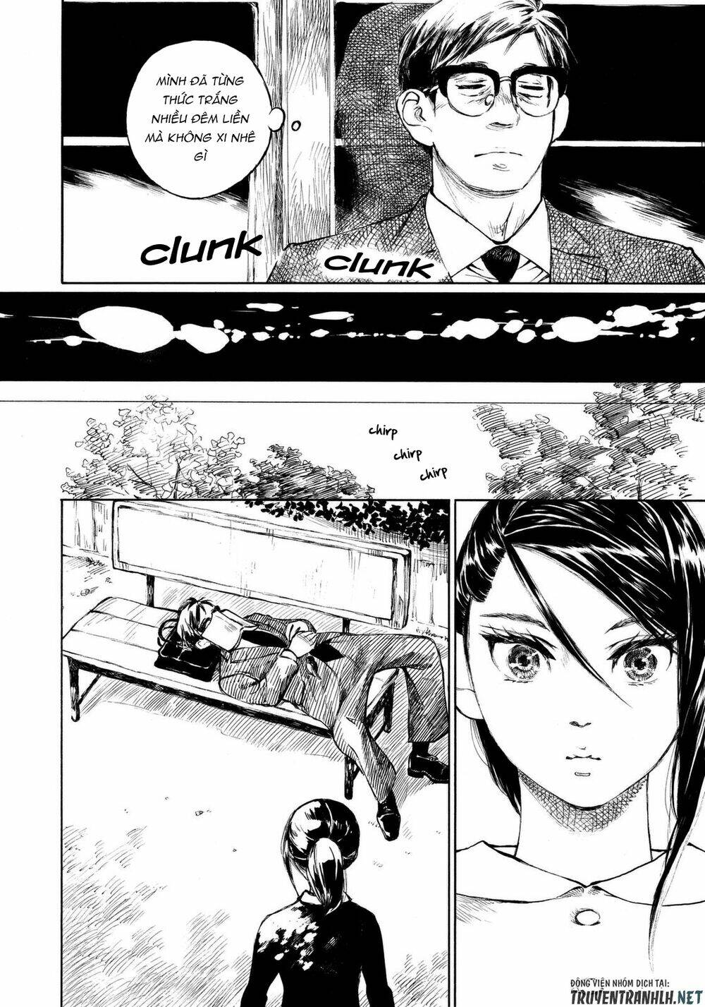 Kannou Sensei Chương 9 Ảnh 16