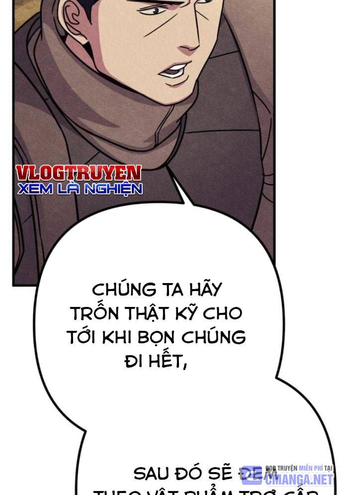Xác Sống Và Sát Nhân Chương 73 Ảnh 31