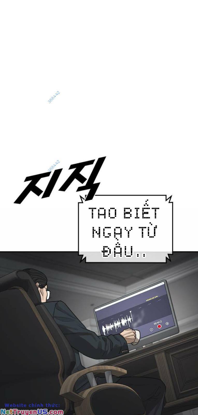 Thời Đại Ulzzang Chương 24 Ảnh 36