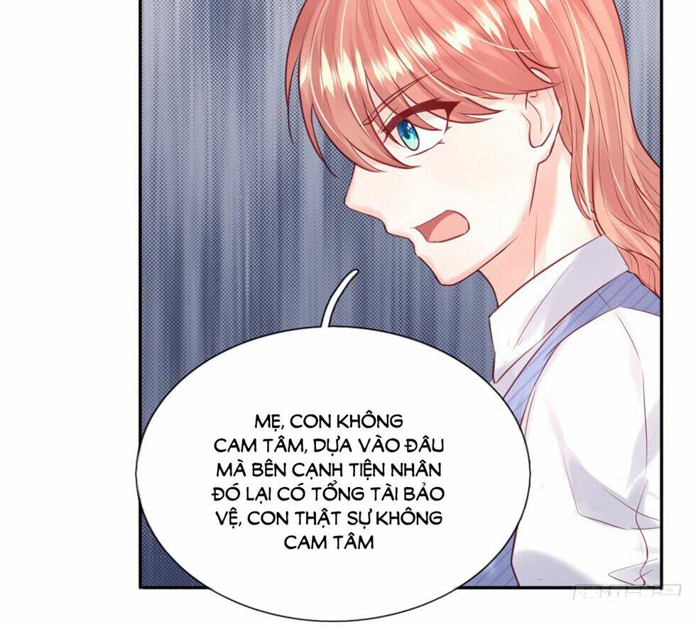 Ẩn Hôn Mật Ái: Cô Vợ Nhỏ Của Tổng Tài Tàn Nhẫn Chương 34 Ảnh 10
