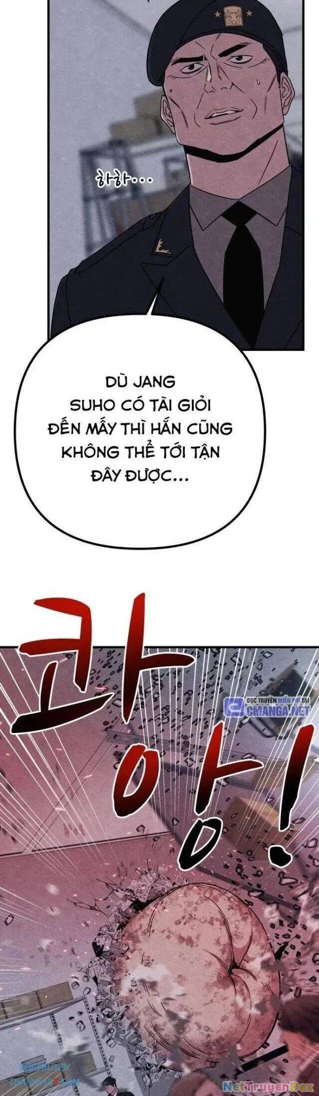 Xác Sống Và Sát Nhân Chương 81 Ảnh 65