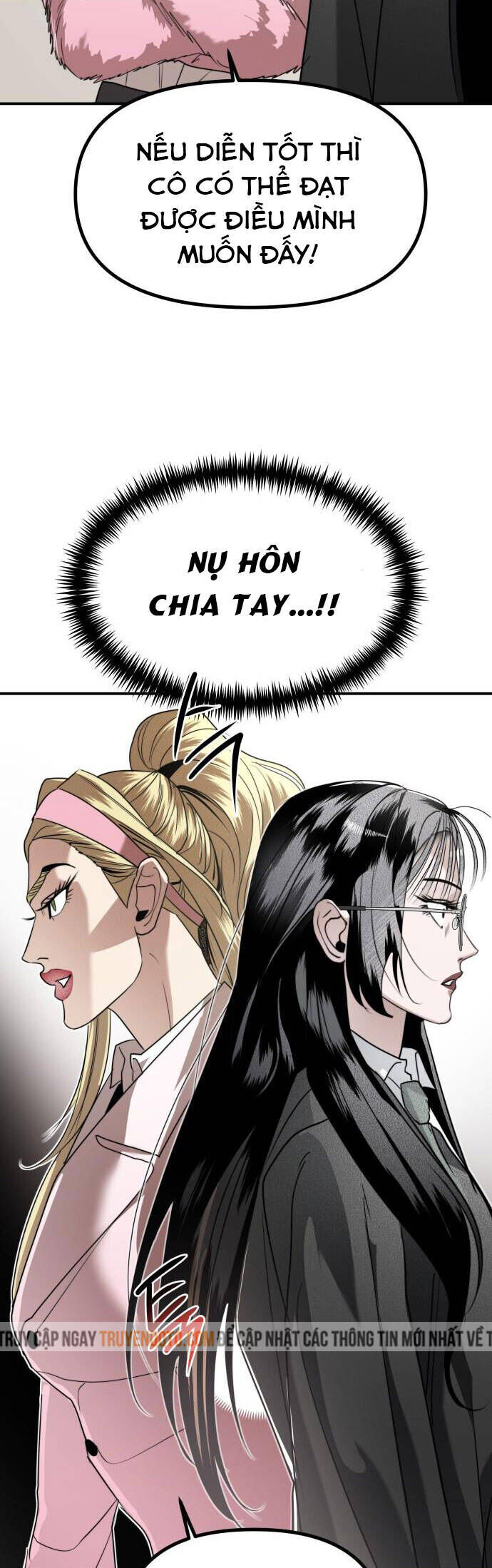 Chị Em Nhà Ki Chương 38 Ảnh 26