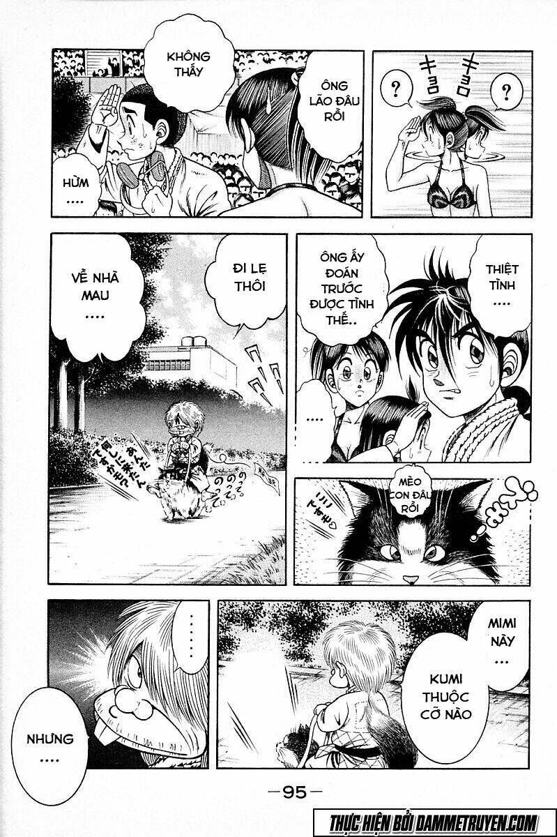 Shin Kotaro Makaritoru! Juudouhen Chương 209 Ảnh 11