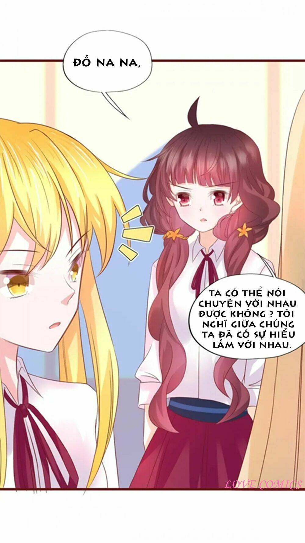 Tình Yêu Bốn Mùa Chương 10 Ảnh 21