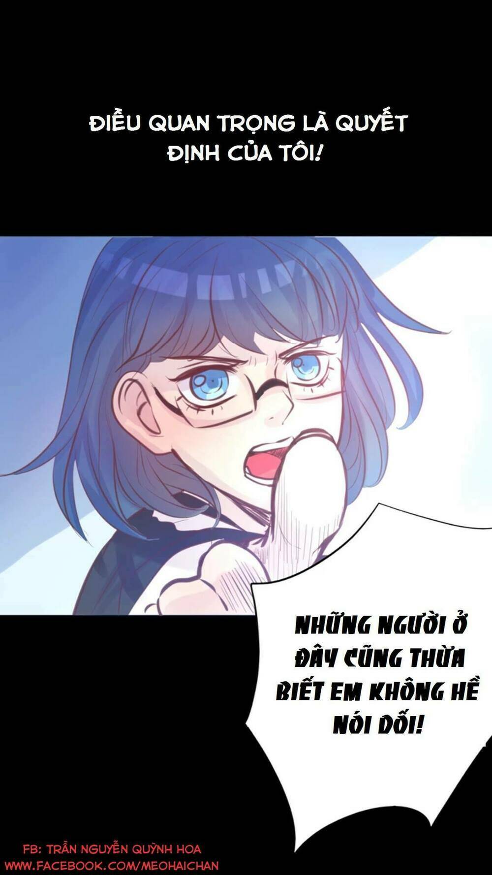 Trả Thù Trường Trung Học 2 Chương 5 Ảnh 14