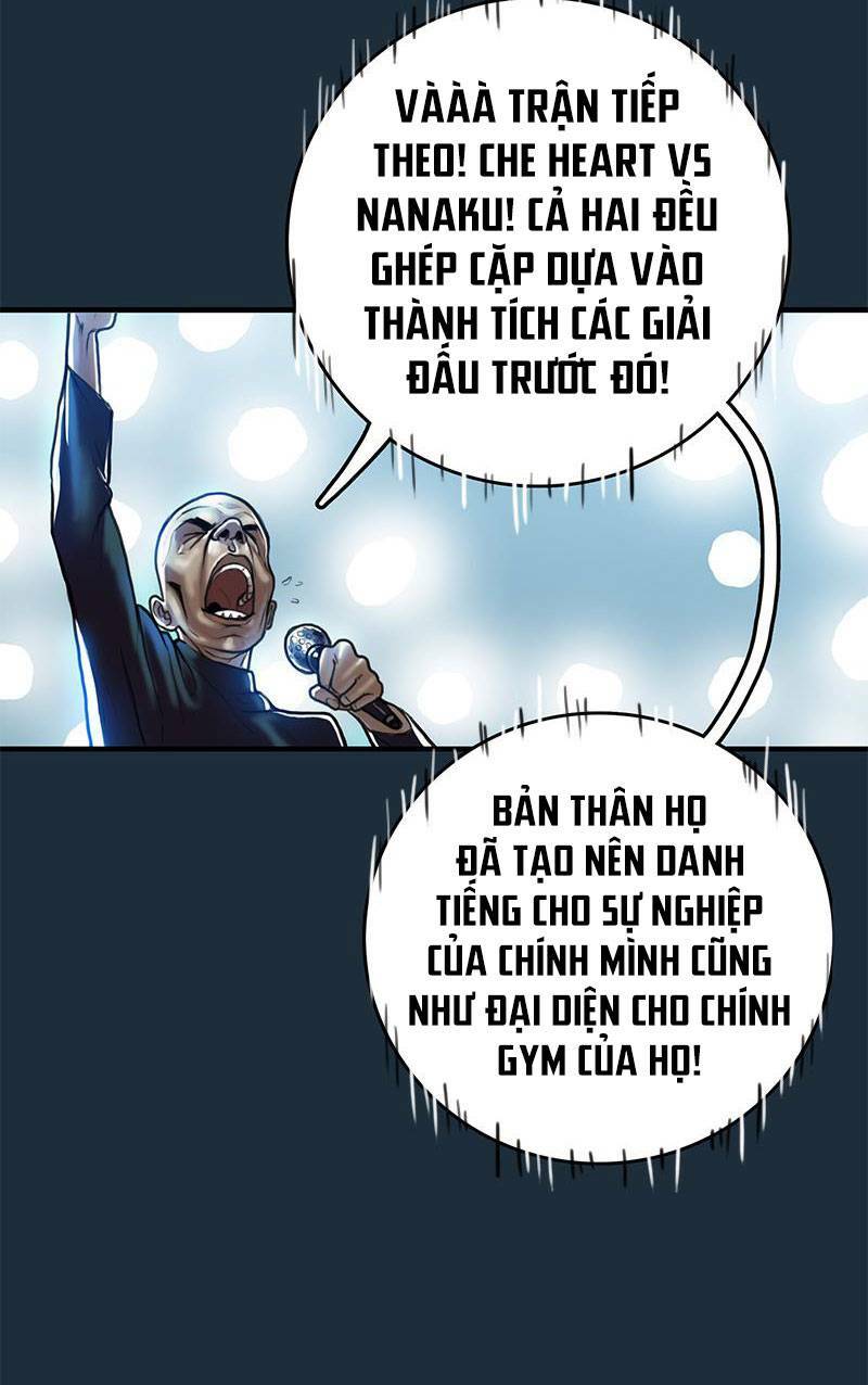 Ordeal Chương 6 Ảnh 42