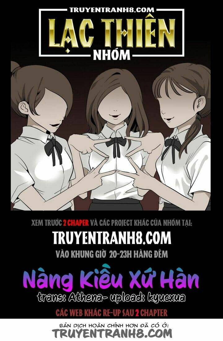 Cô Gái Khốn Khổ-Disrespectful Bitch Chương 61 Ảnh 2