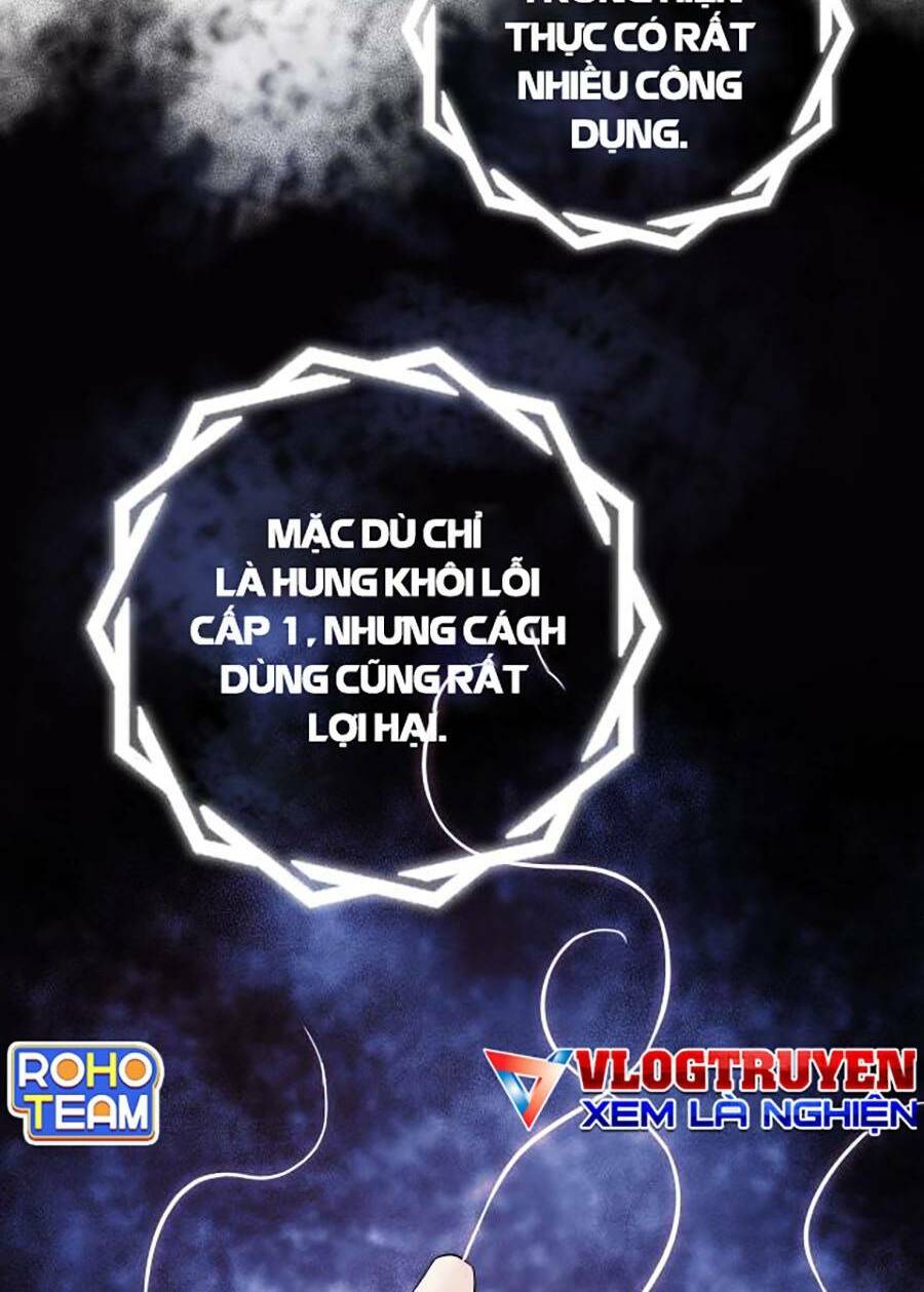 Kí Hiệu Cuối Cùng Chương 4 Ảnh 3