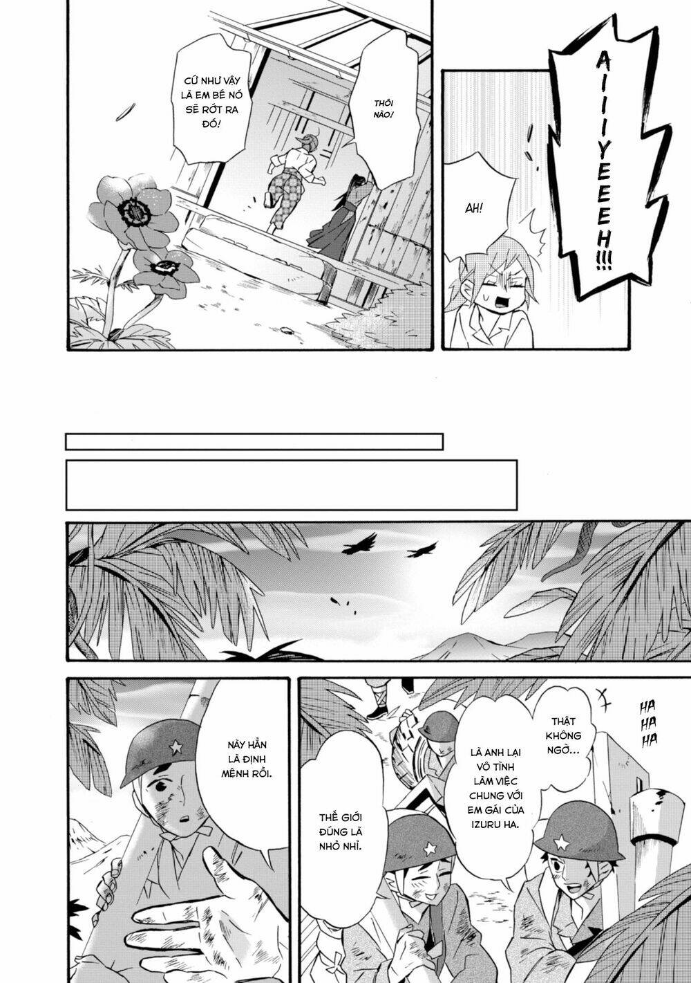 Will You Marry Me Again If You Are Reborn? Chương 17 Ảnh 27