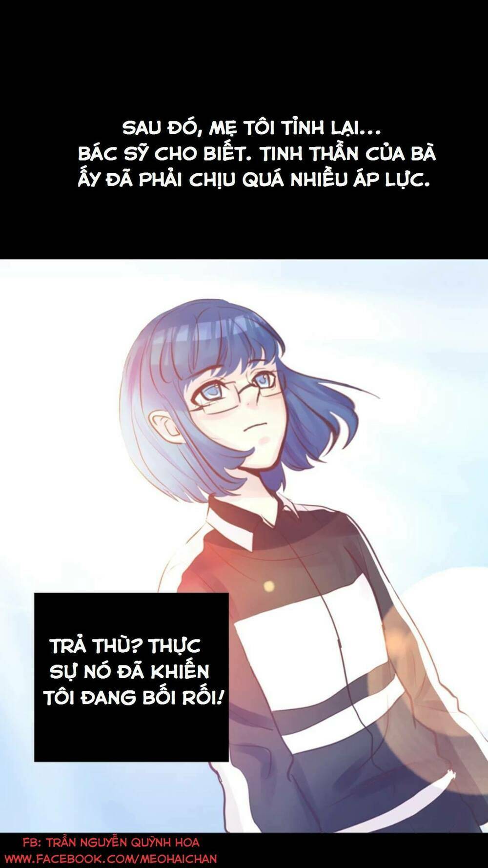 Trả Thù Trường Trung Học 2 Chương 4 Ảnh 17