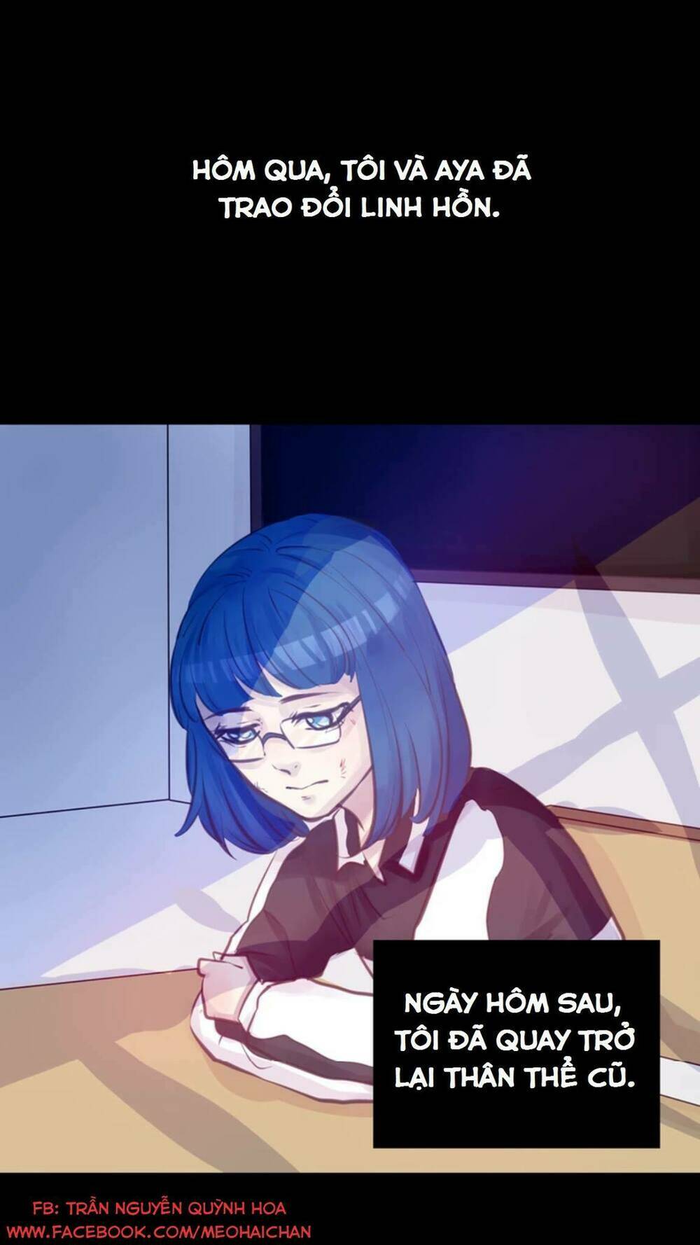 Trả Thù Trường Trung Học 2 Chương 4 Ảnh 14