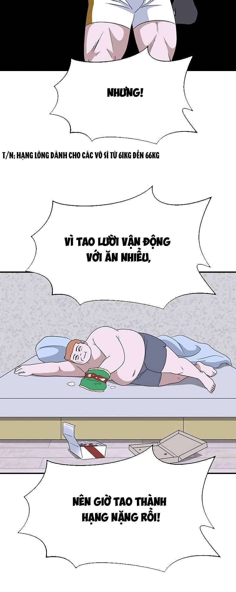 Quy Luật Hệ Thống Chương 47 Ảnh 45
