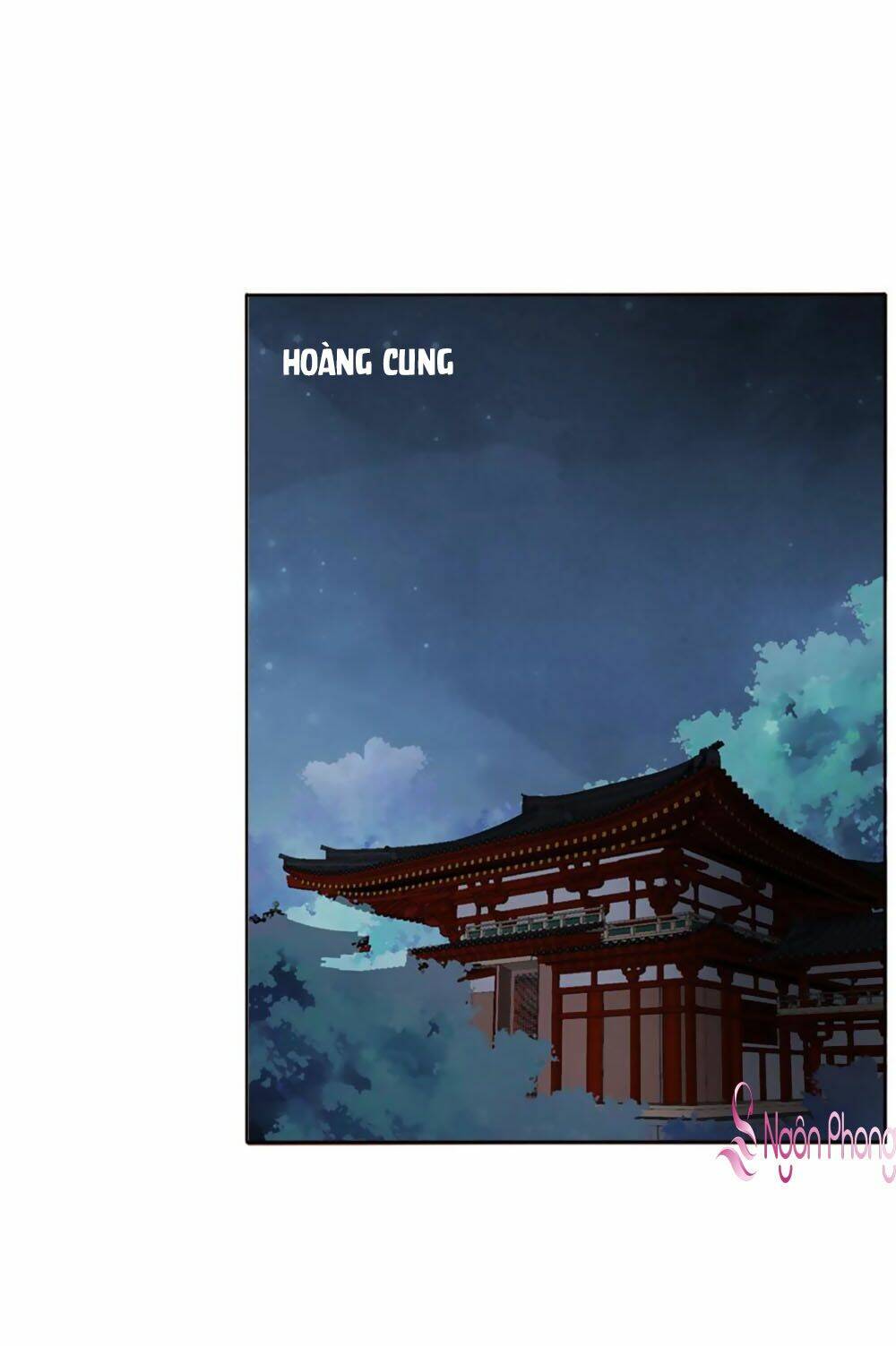 Đế Vương Trắc Chương 246 Ảnh 2