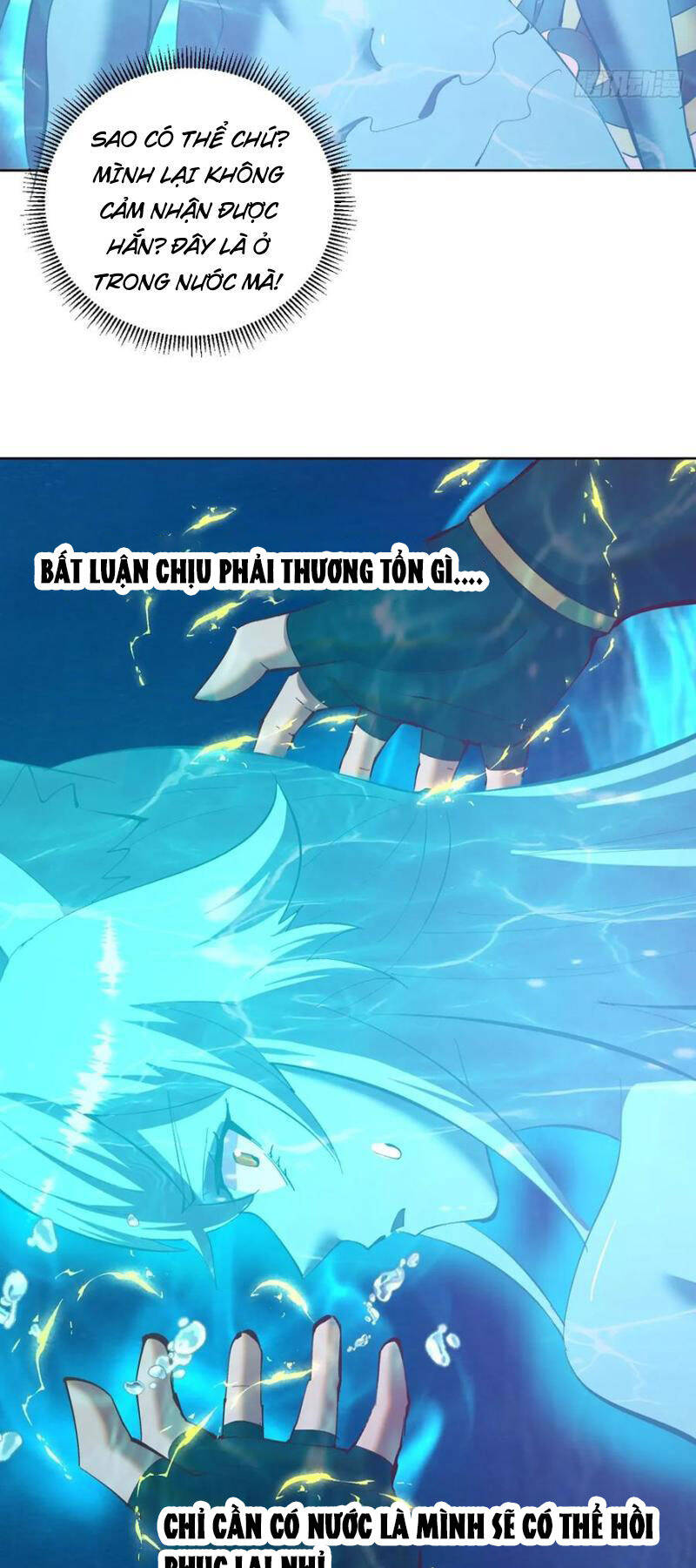 Tu Tiên Giả Cuối Cùng Chương 93 Ảnh 17