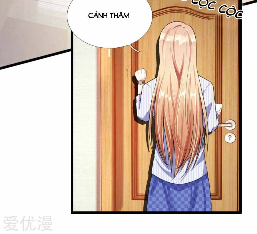 Ẩn Hôn Mật Ái: Cô Vợ Nhỏ Của Tổng Tài Tàn Nhẫn Chương 41 Ảnh 5
