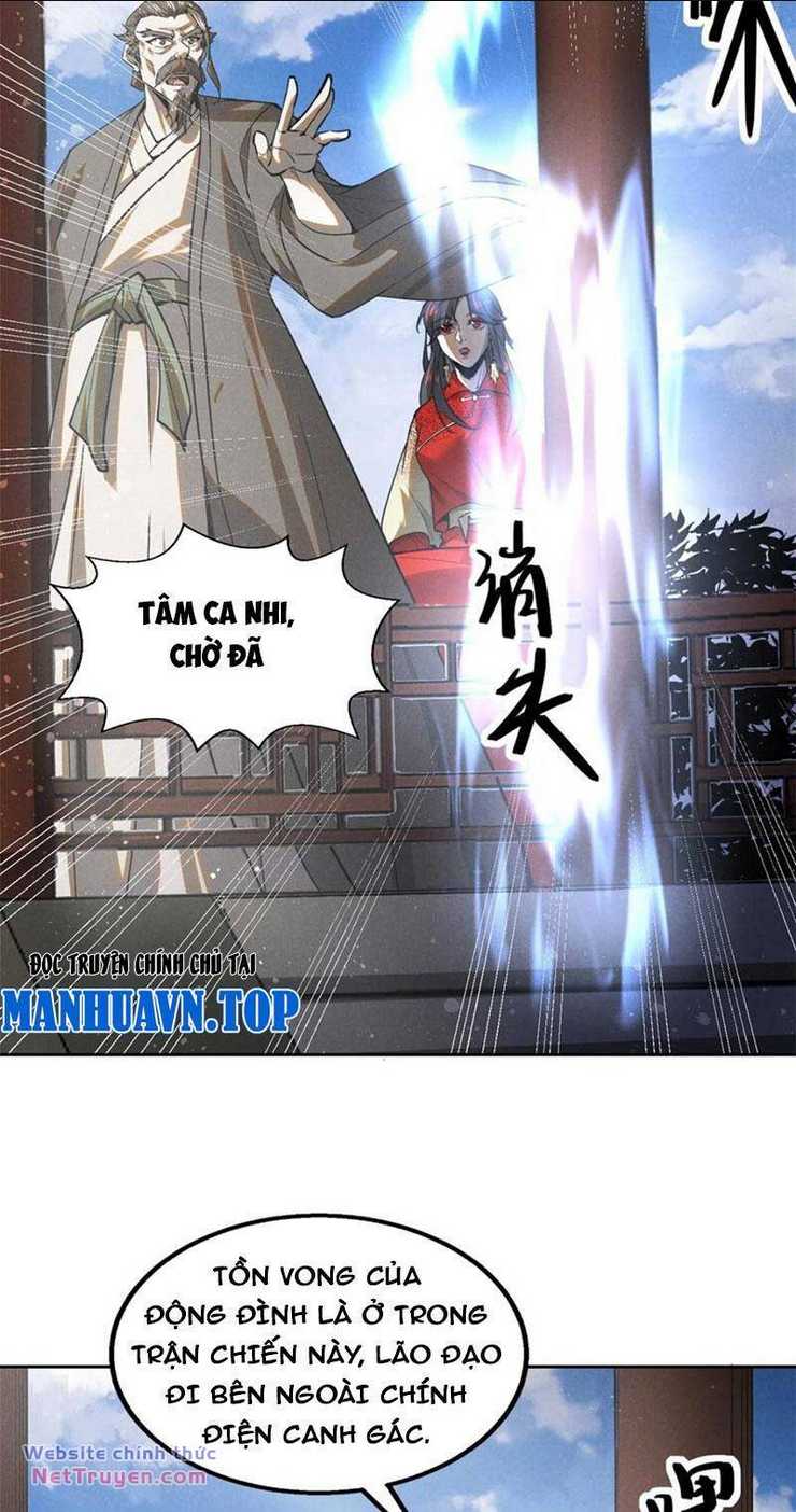 Tâm Ma Chương 158 Ảnh 24