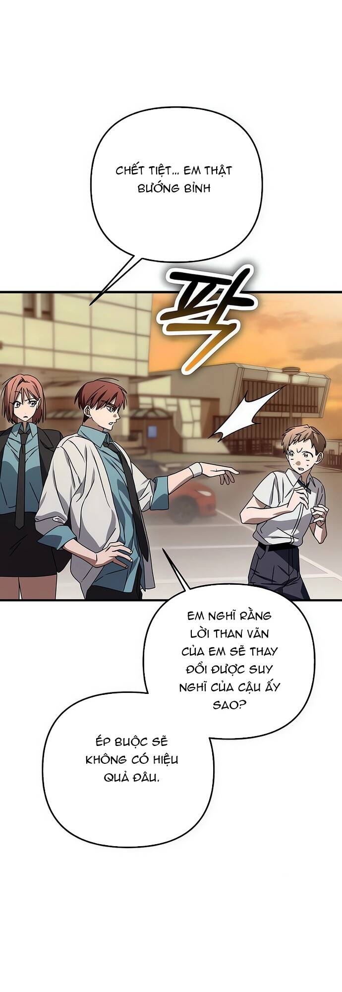 Sounds Like Chương 9 Ảnh 37