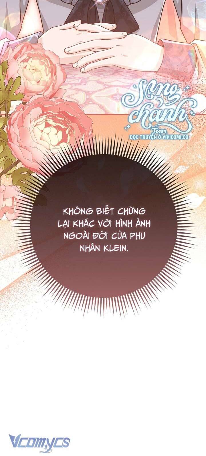 Nhân Vật Phản Diện Đều Thích Tôi Chương 46 Ảnh 25