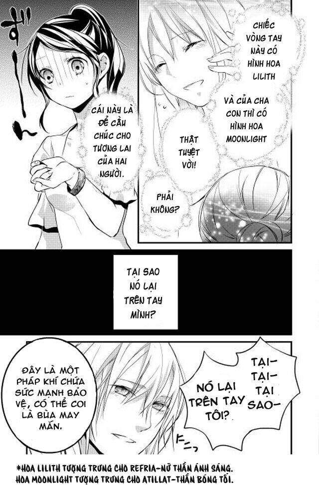 Yuusha-Sama Ni Ikinari Kyuukon Sareta No Desu Ga Chương 7 Ảnh 9