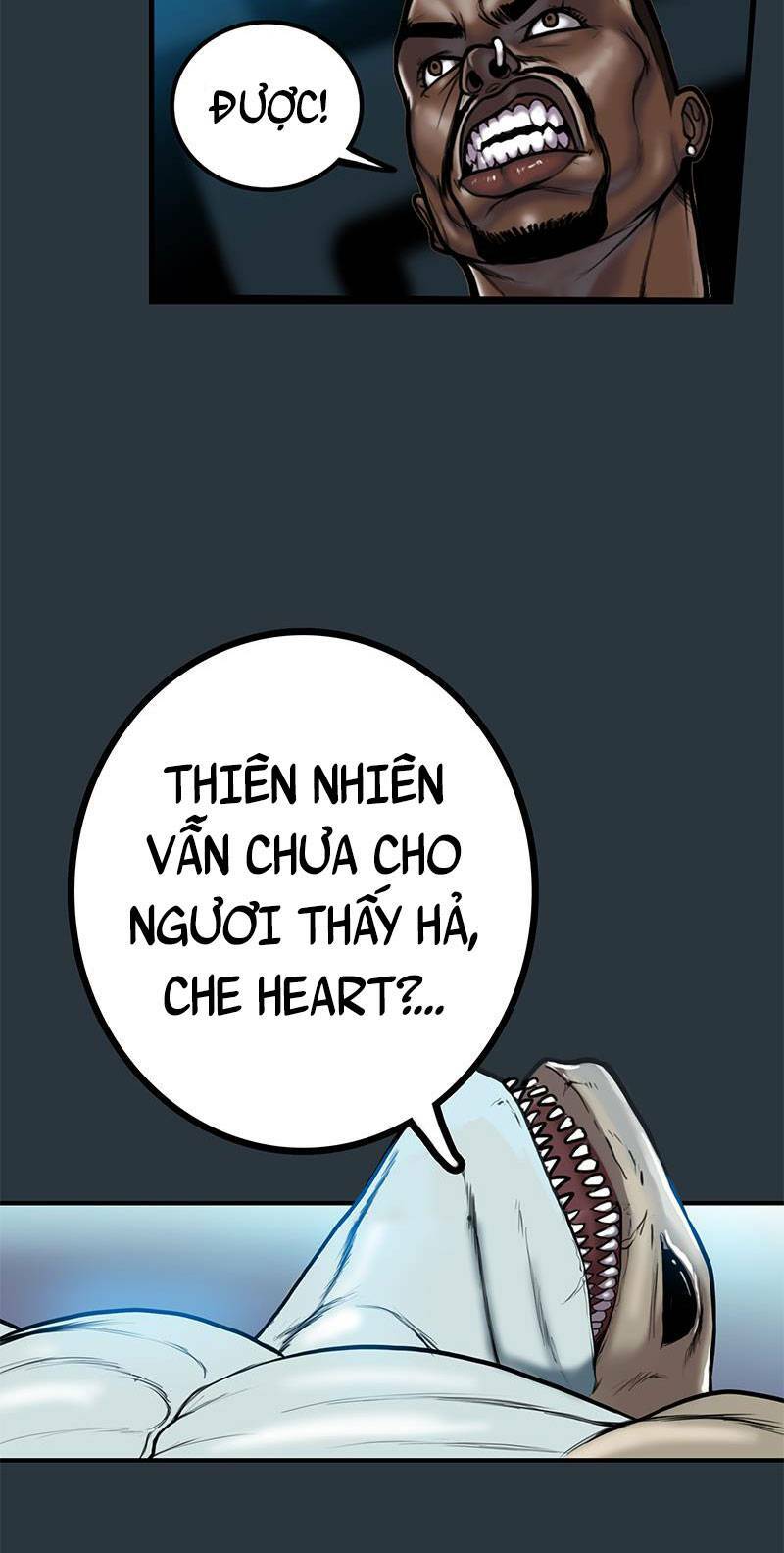 Ordeal Chương 8 Ảnh 43