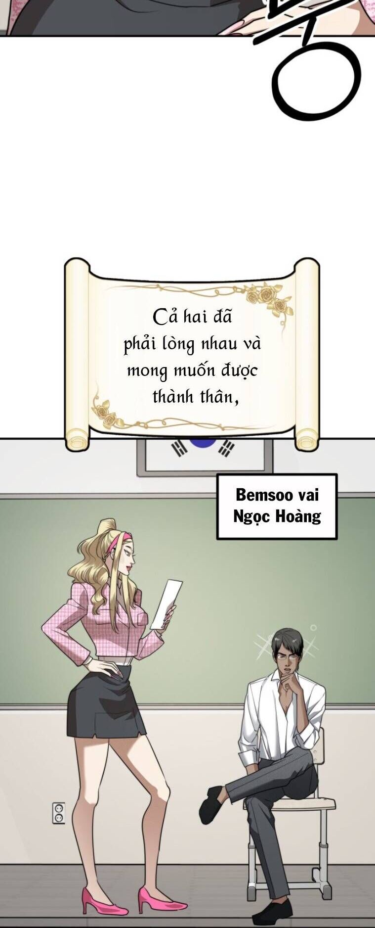 Chị Em Nhà Ki Chương 37 Ảnh 27
