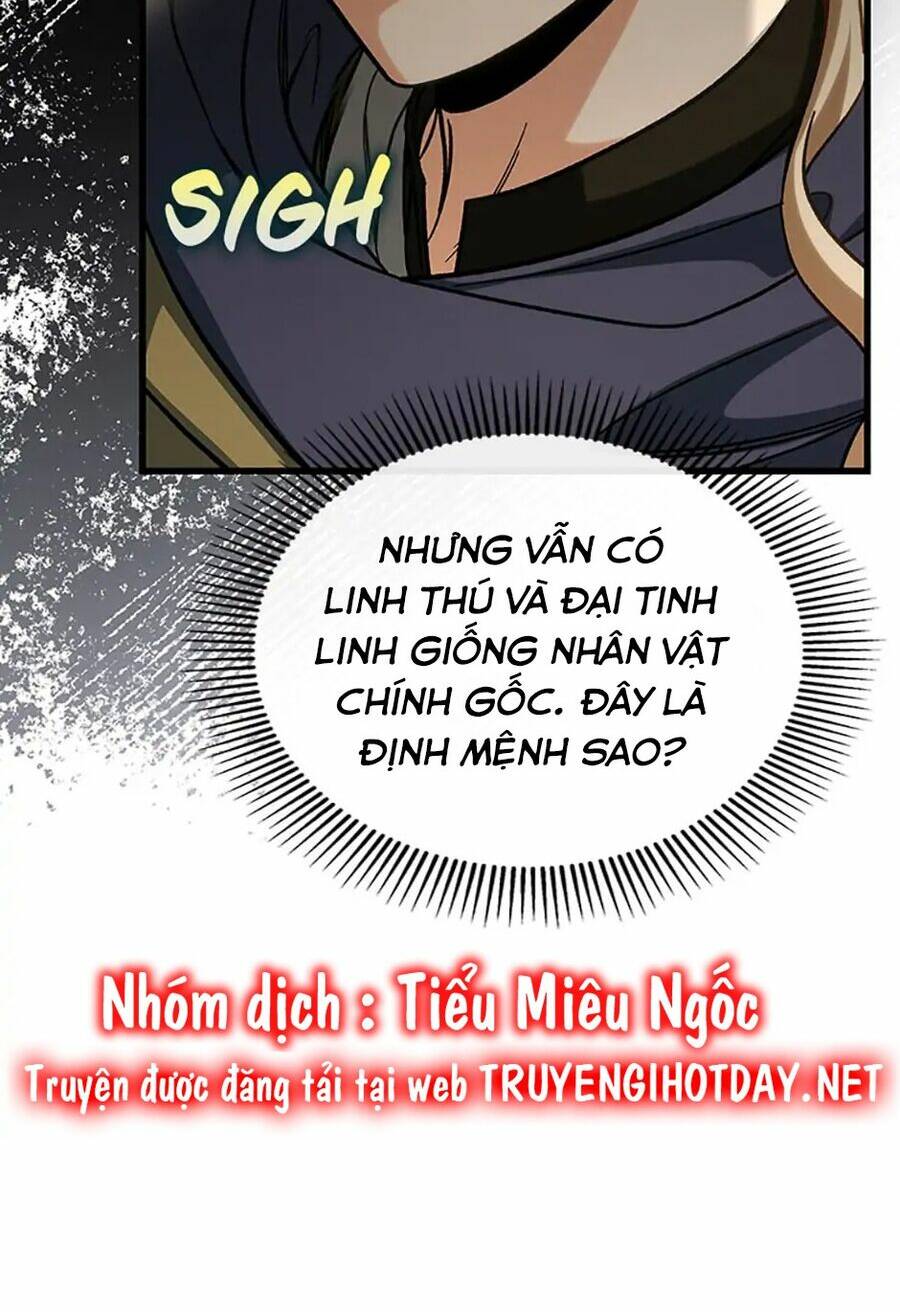 Trở Thành Cứu Tinh Của Nhân Vật Chính Chương 58 Ảnh 112