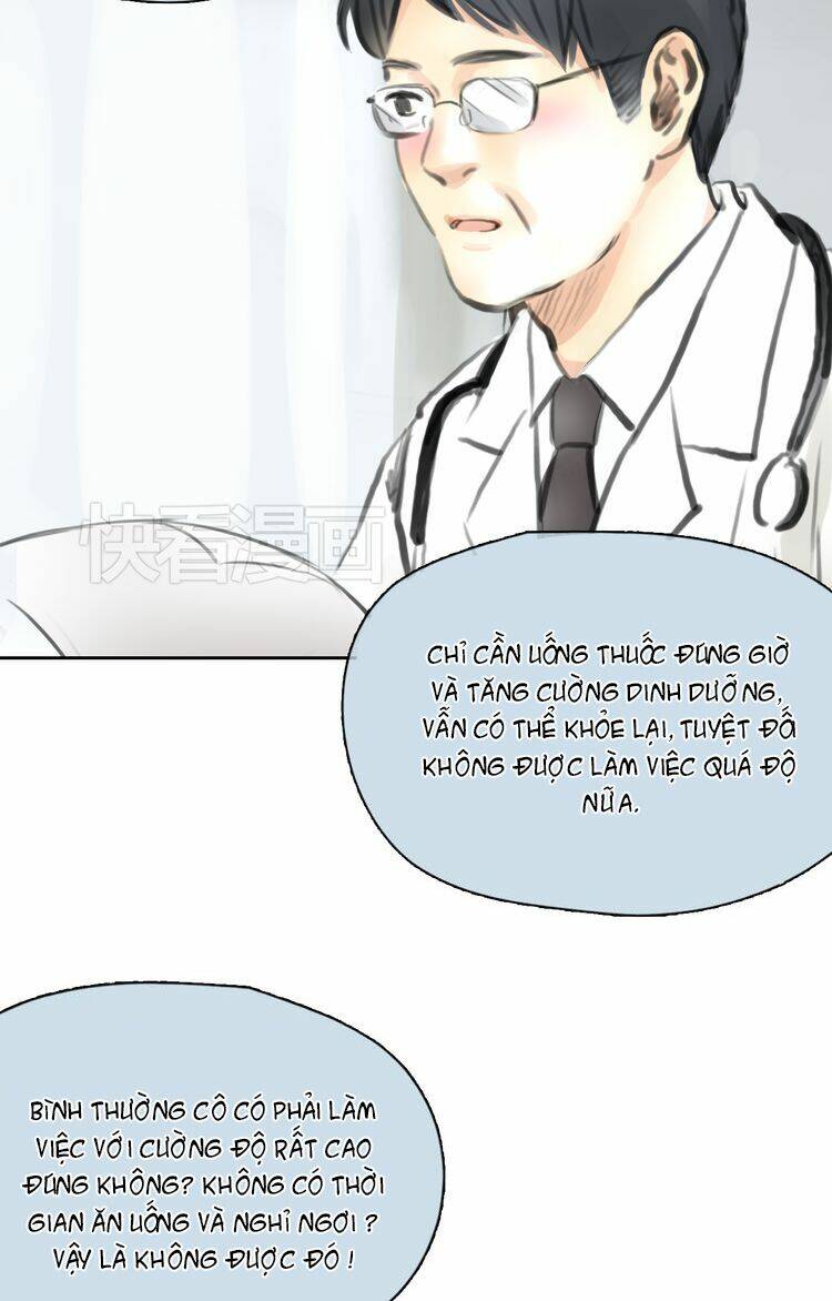 12 Giờ Của Lọ Lem Chương 45 Ảnh 12