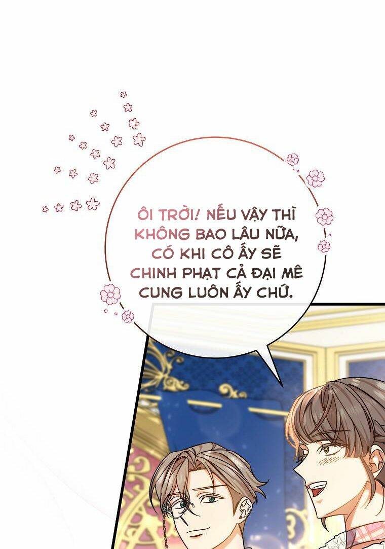 Trở Thành Cứu Tinh Của Nhân Vật Chính Chương 44 Ảnh 38