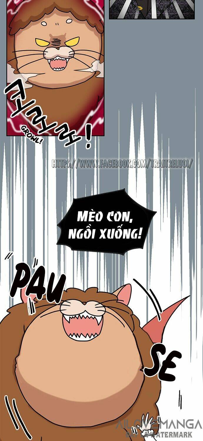 Tôi Trở Thành Đầu Bếp Của Long Vương Chương 21 Ảnh 5