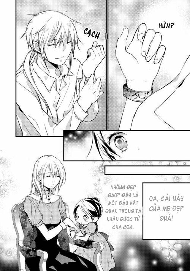 Yuusha-Sama Ni Ikinari Kyuukon Sareta No Desu Ga Chương 7 Ảnh 8