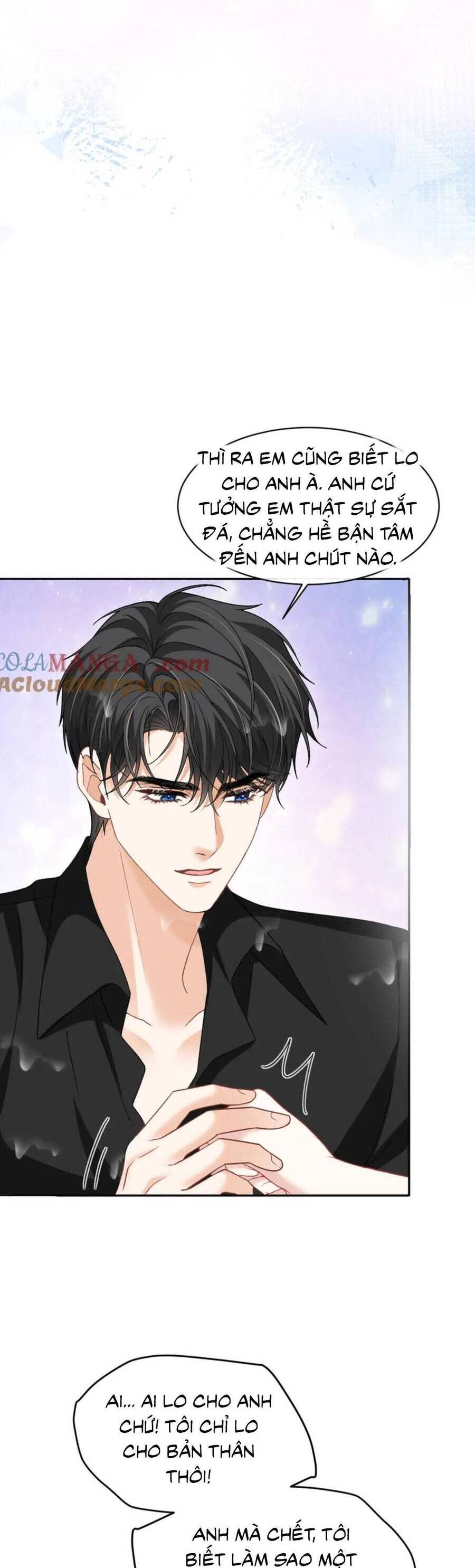 Một Đêm Tình Thâm Chương 26 Ảnh 17