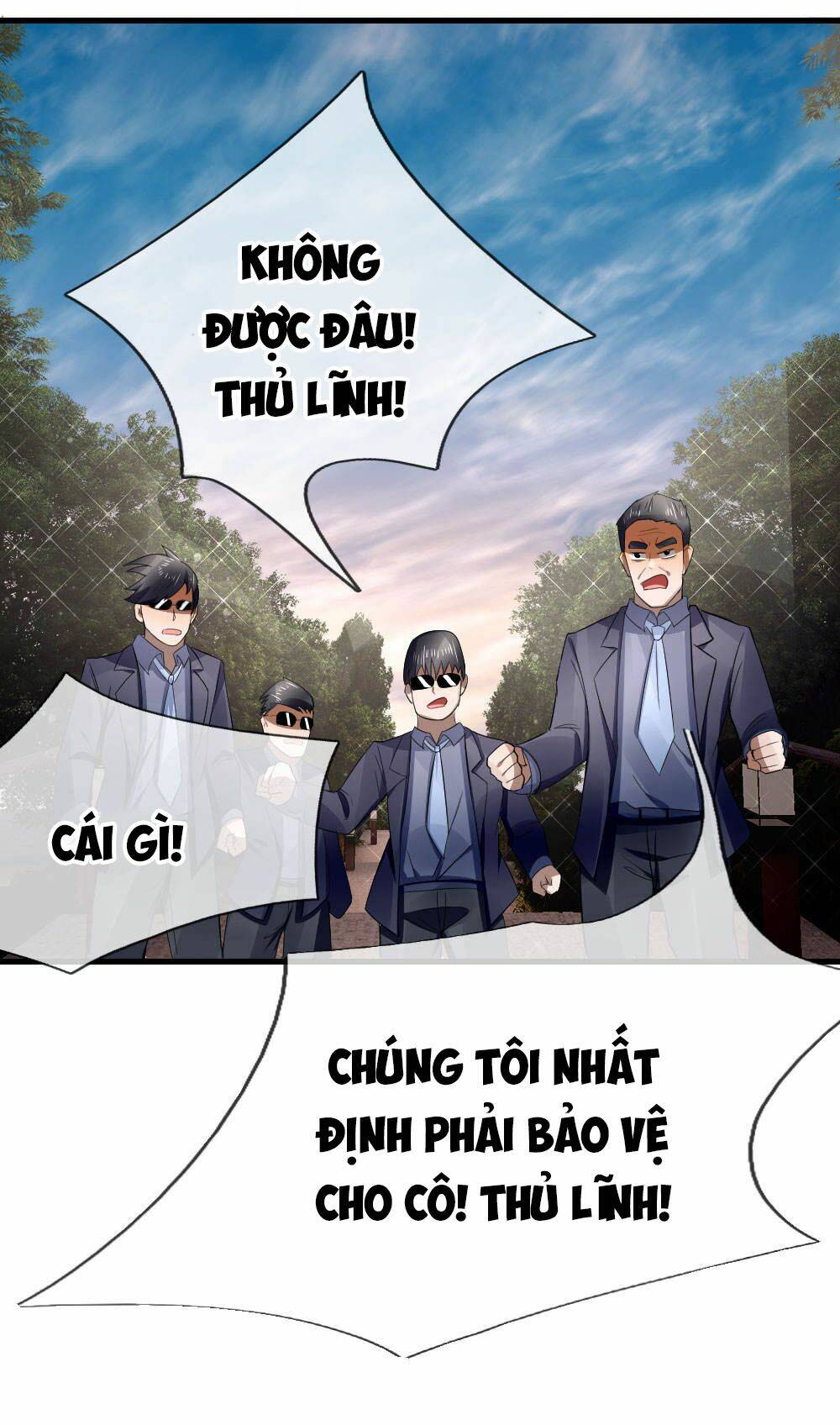 Tuyệt Thế Binh Vương Chương 93 Ảnh 18