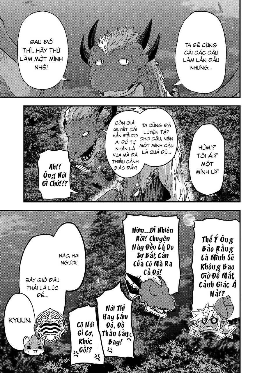 Gaikotsu Kishi-Sama, Tadaima Isekai E O Dekake-Chū Chương 46 Ảnh 17