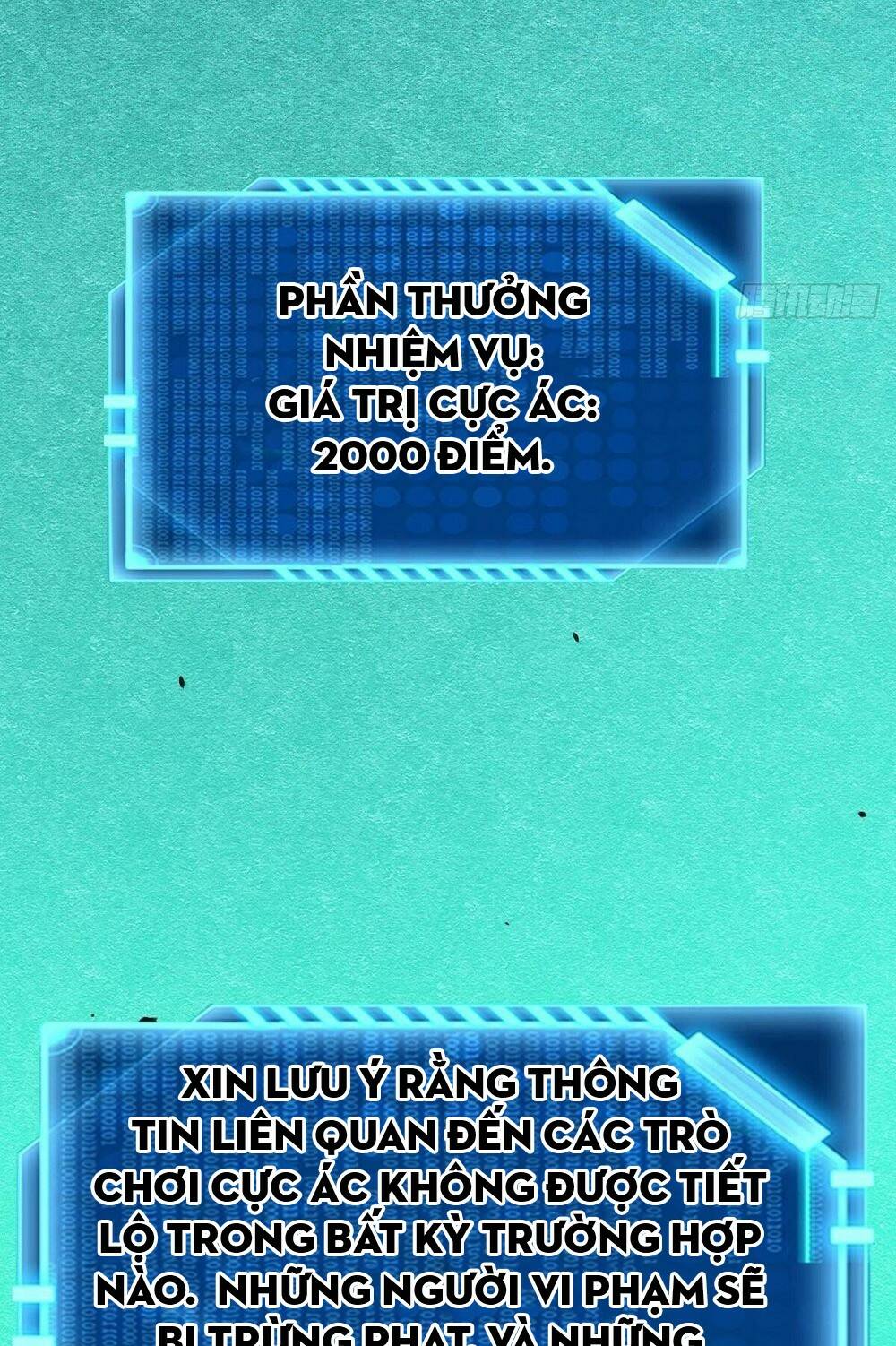 Ác Bá Trò Chơi Chương 51 Ảnh 4