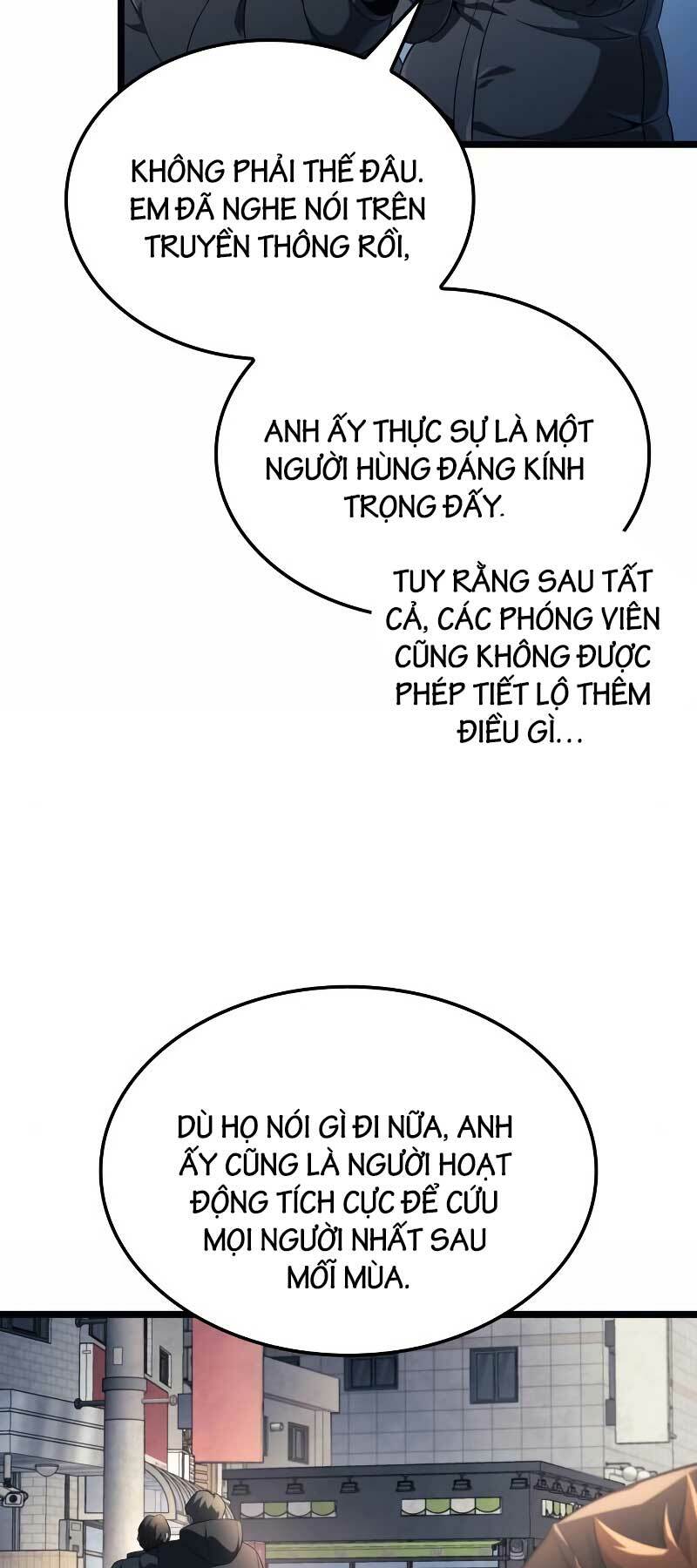 Người Chơi Tài Năng Điên Cuồng Chương 15 Ảnh 23