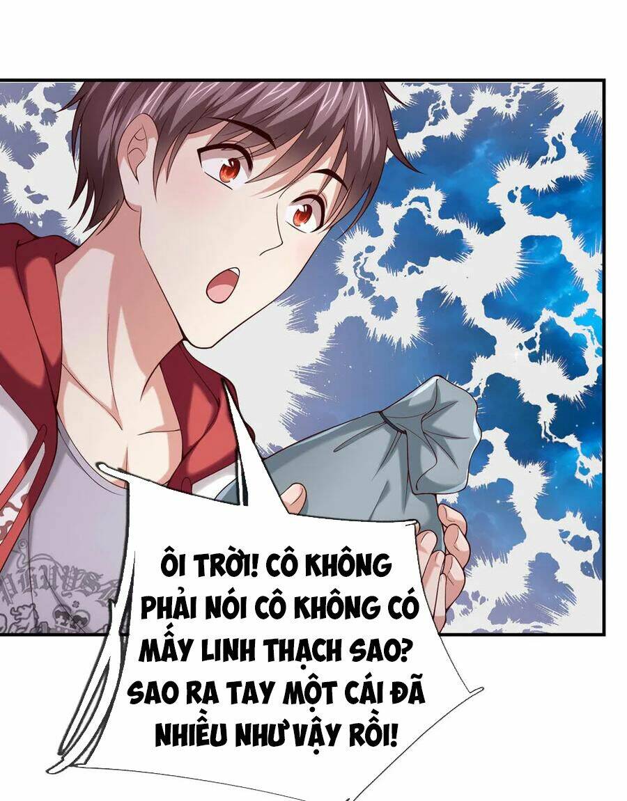 Tuyệt Thế Phi Đao Chương 272 Ảnh 6
