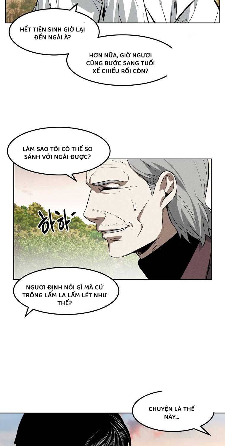 Kẻ Bất Bại Chương 109 Ảnh 28