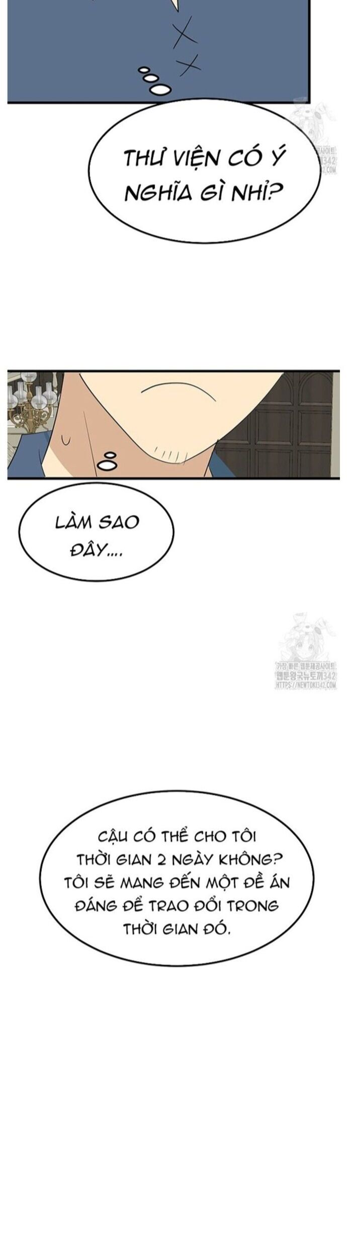 Mọt Sách Chương 277 Ảnh 8