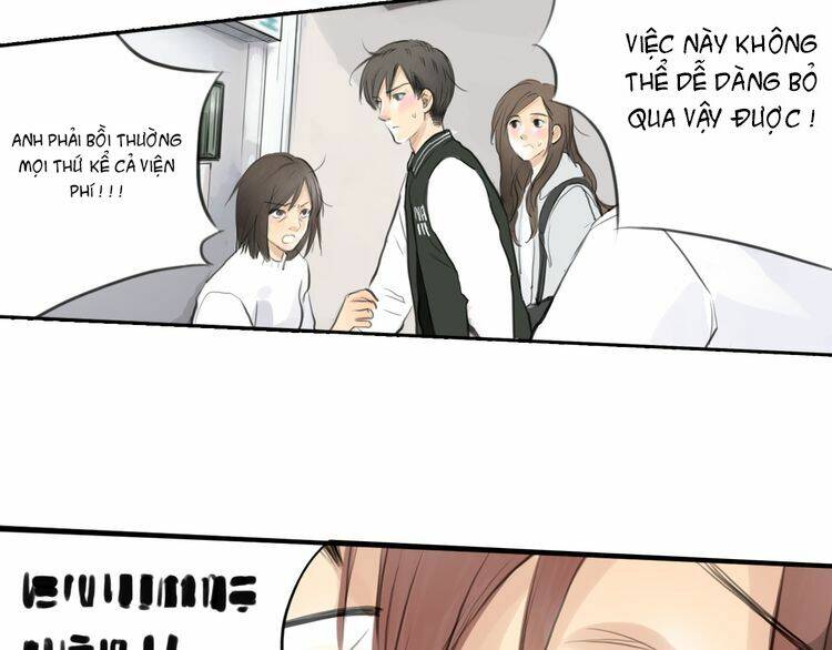 12 Giờ Của Lọ Lem Chương 43 Ảnh 56