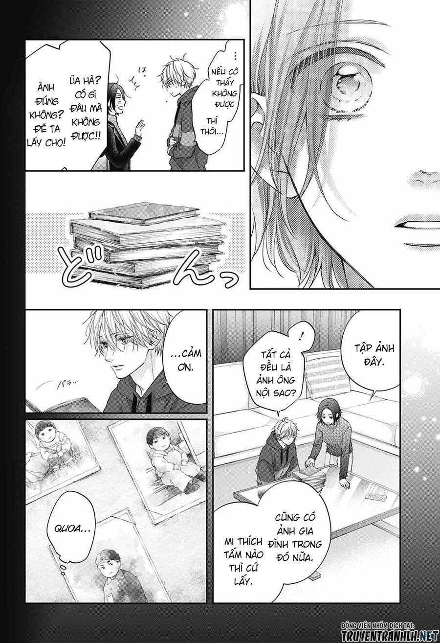 Kono Oto Tomare! Chương 128.5 Ảnh 32