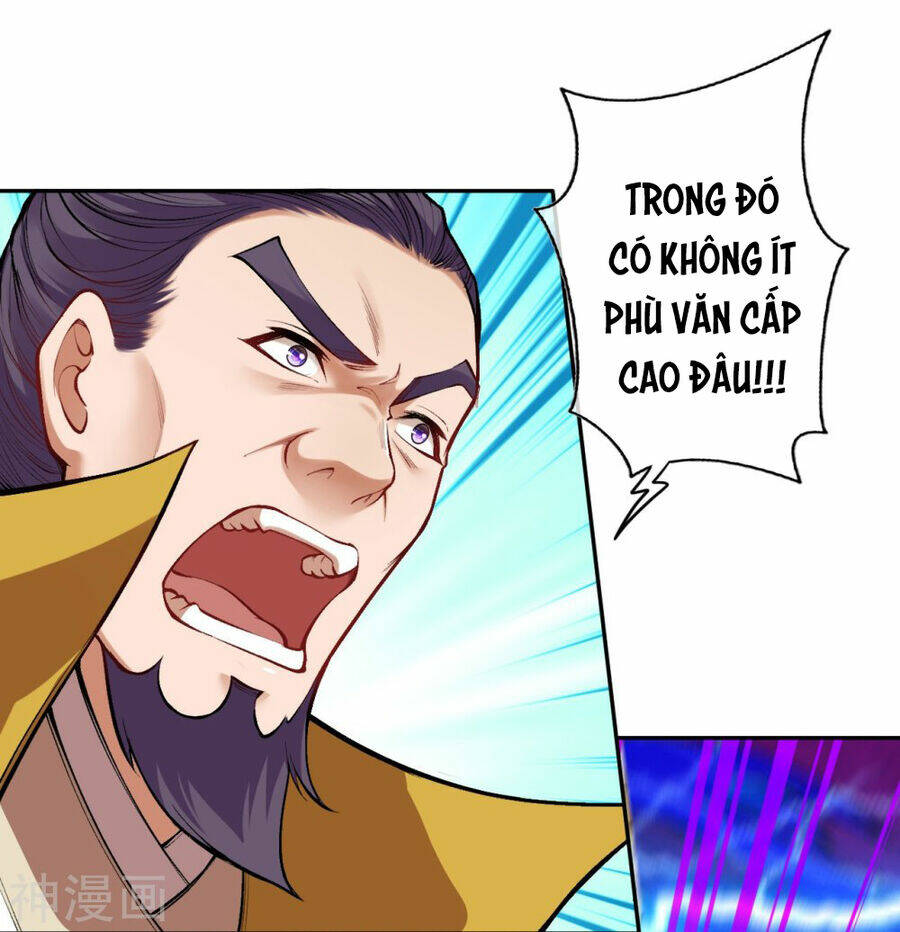 Vô Địch Kiếm Vực Chương 160 Ảnh 3