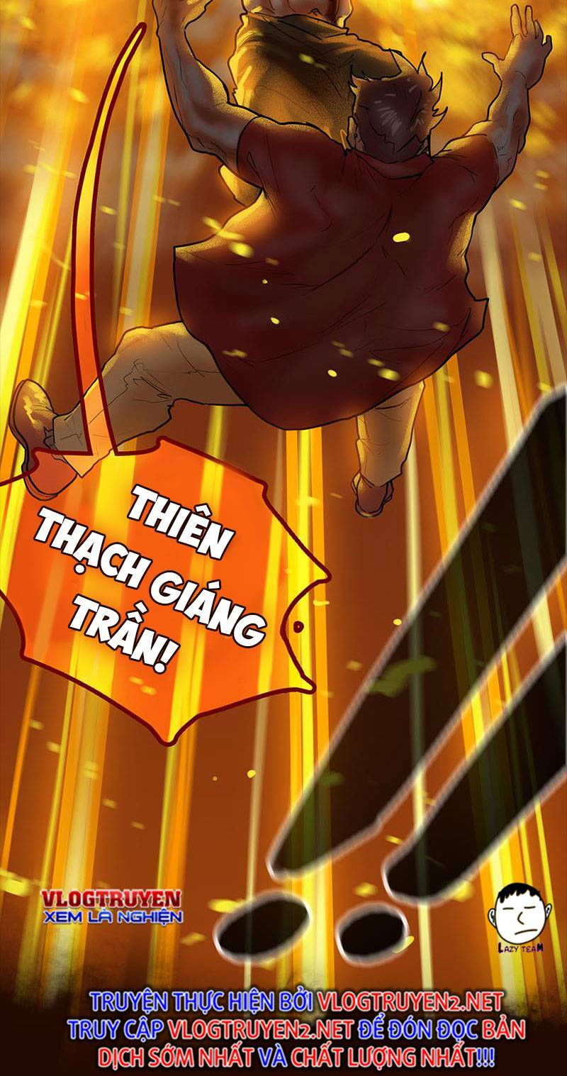 Ordeal Chương 4 Ảnh 22