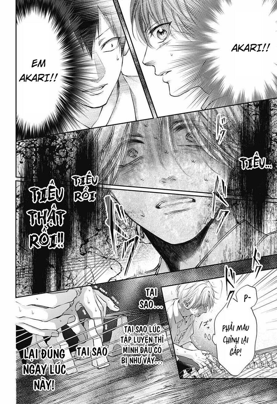 Kono Oto Tomare! Chương 123 Ảnh 4