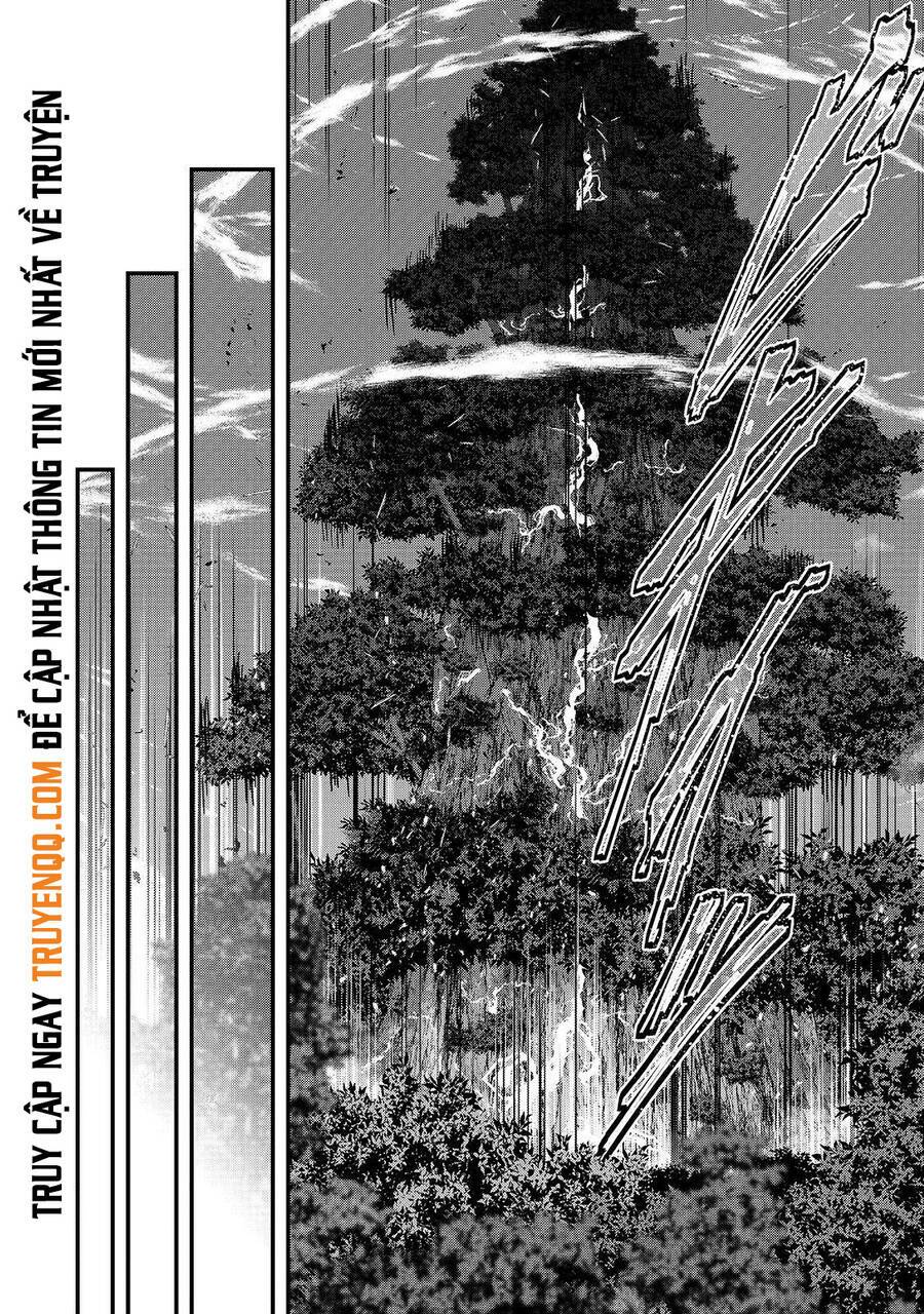 Gaikotsu Kishi-Sama, Tadaima Isekai E O Dekake-Chū Chương 46 Ảnh 7