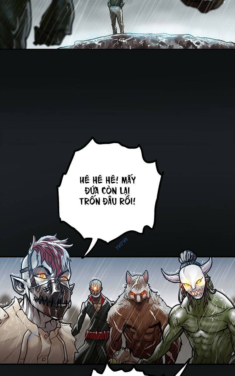 Ordeal Chương 11 Ảnh 62