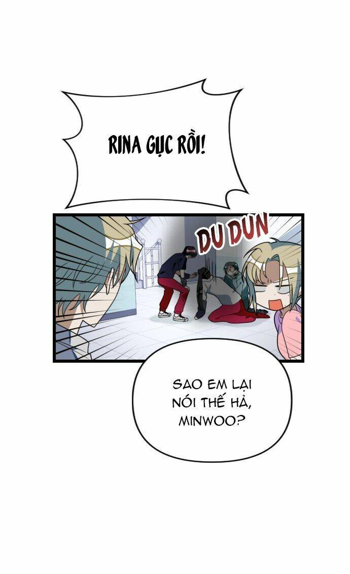 Sự Lãng Mạn Còn Tồn Tại Chương 87 Ảnh 45