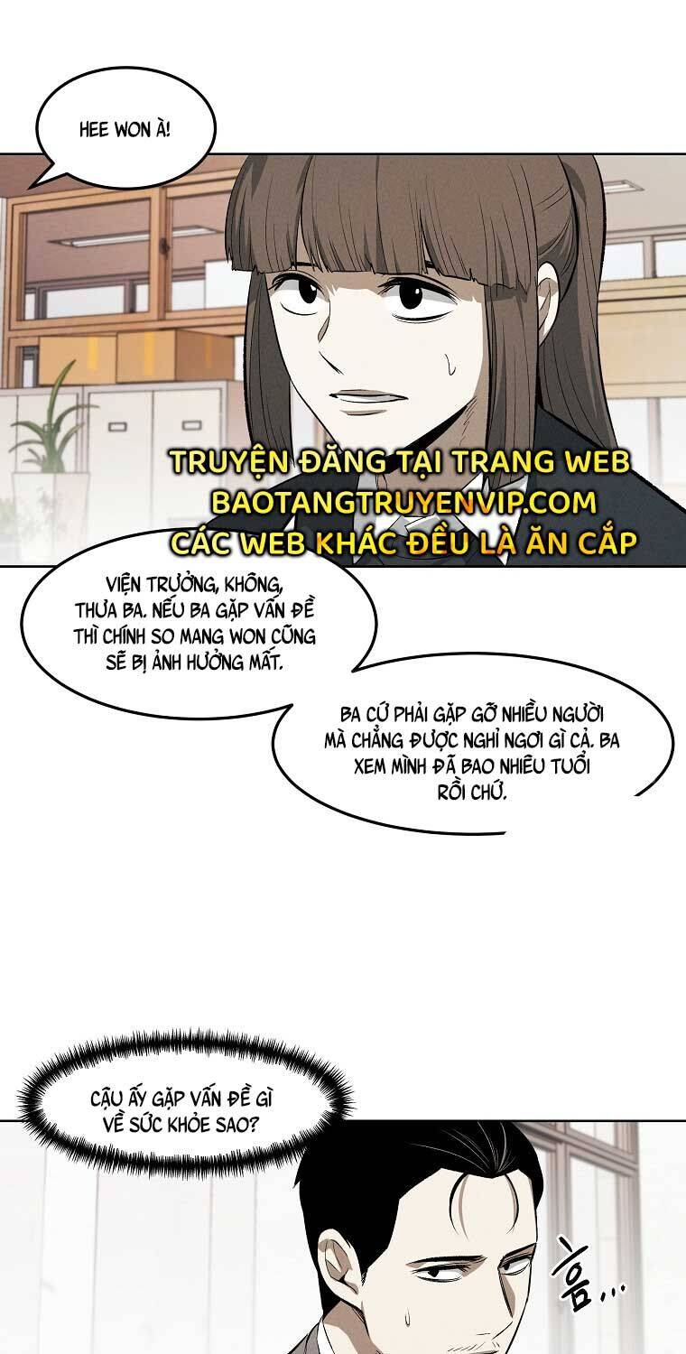 Kẻ Bất Bại Chương 106 Ảnh 21