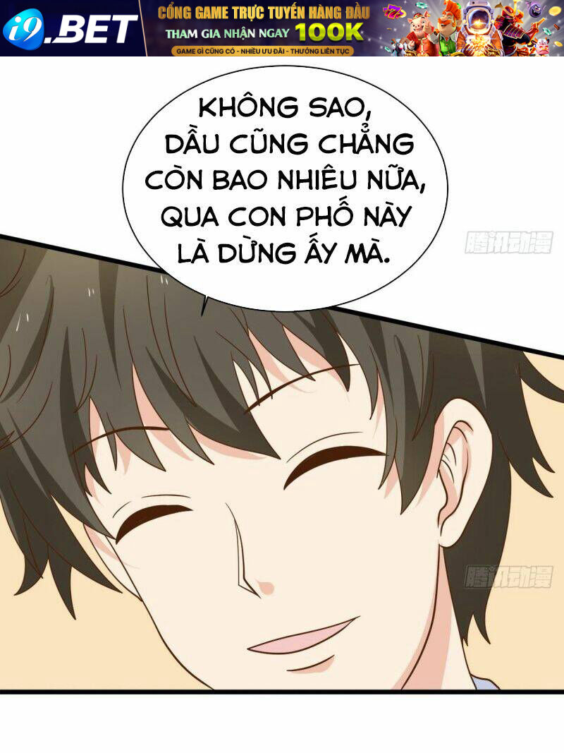 Long Ngạo Thiên Chương 21 Ảnh 23