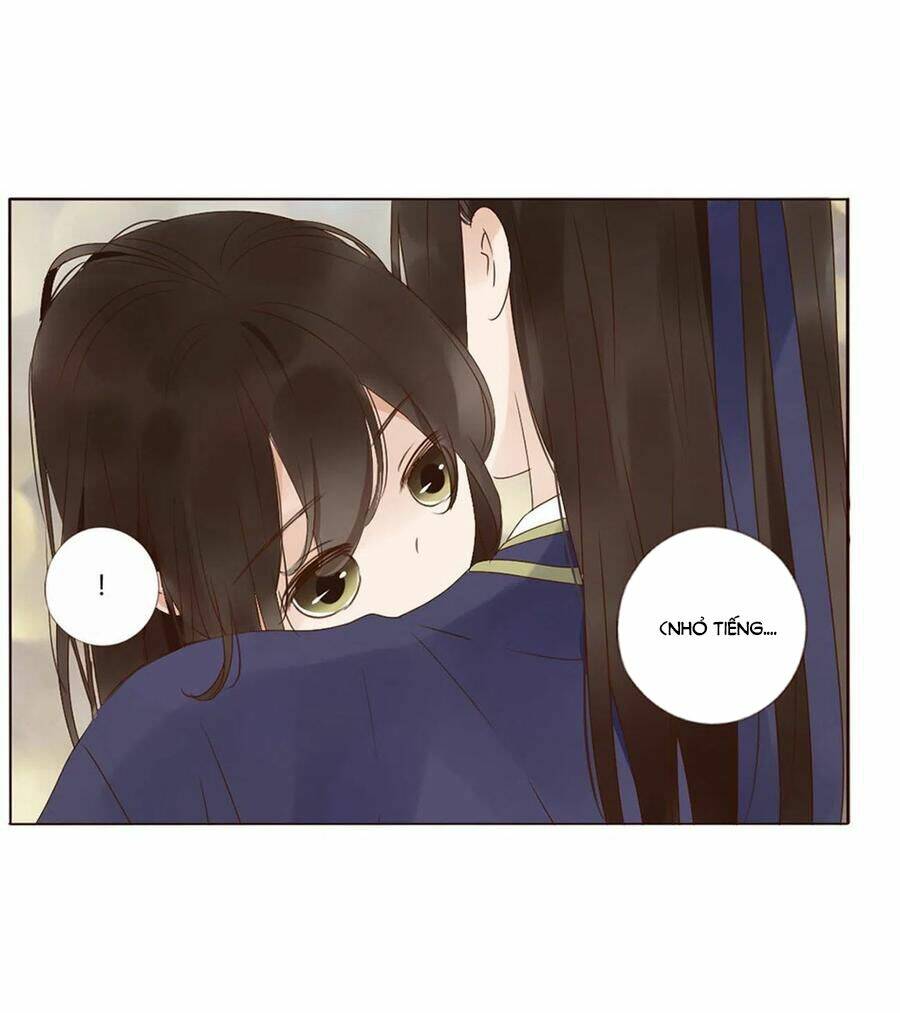 Đế Vương Trắc Chương 237 Ảnh 7